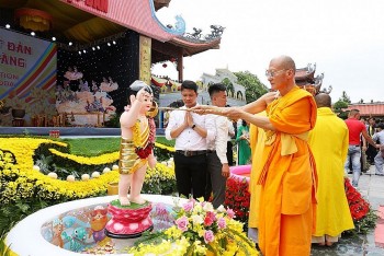 Việt Nam đạt nhiều thành tựu về bảo đảm, thúc đẩy quyền con người
