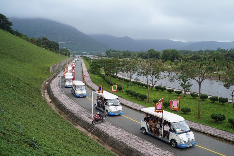 Côn Đảo: Lễ giỗ Bà Phi Yến lần thứ 238