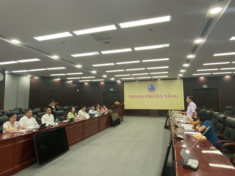 Thông qua sự kết nối của kiều bào, Đà Nẵng đã thu hút dự án 135 triệu USD