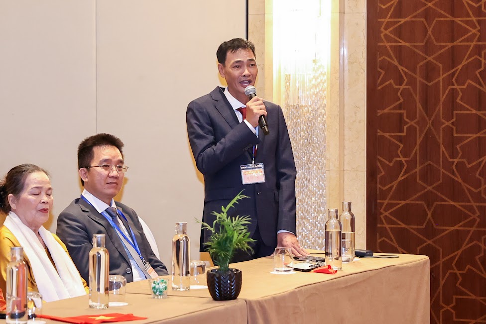 Thủ tướng Phạm Minh Chính: Mong cộng đồng kiều bào tại UAE ngày càng lớn mạnh- Ảnh 4. Thủ tướng Phạm Minh Chính: Mong cộng đồng kiều bào tại UAE ngày càng lớn mạnh- Ảnh 4.