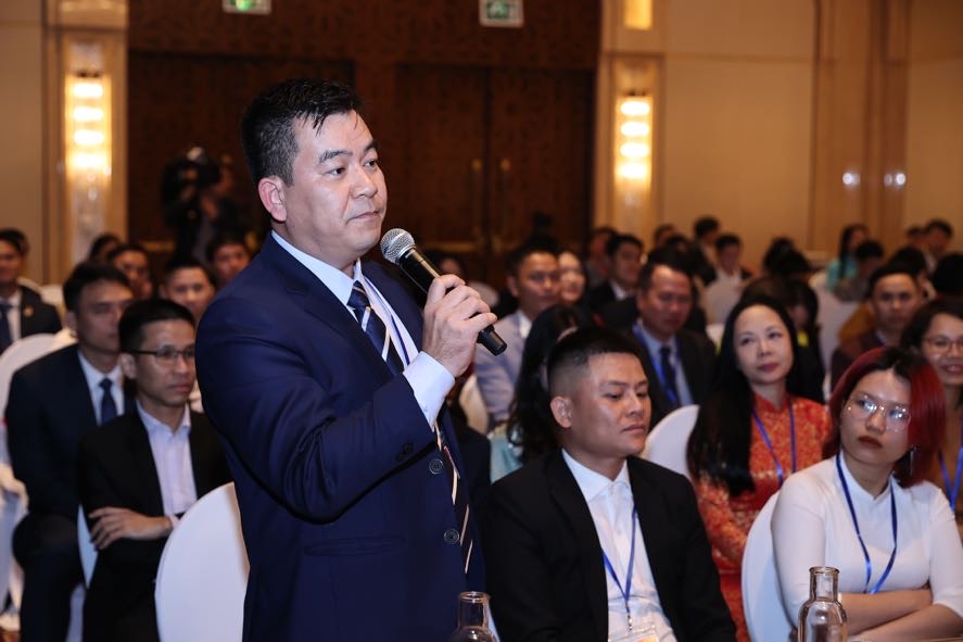 Thủ tướng Phạm Minh Chính: Mong cộng đồng kiều bào tại UAE ngày càng lớn mạnh- Ảnh 3. Thủ tướng Phạm Minh Chính: Mong cộng đồng kiều bào tại UAE ngày càng lớn mạnh- Ảnh 3.