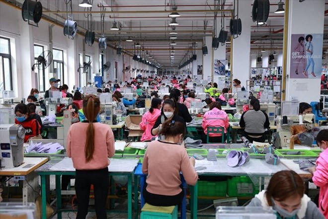 Số ngày nghỉ lễ tết của người lao động hiện là 12 ngày/năm.