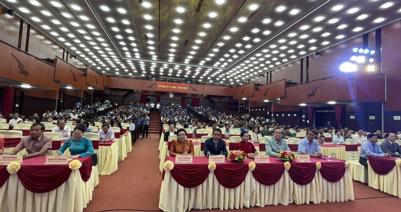 Tuần Văn hóa Campuchia tại Việt Nam 2023: tăng cường giao lưu khu vực biên giới