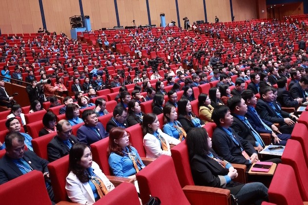 8 vấn đề của đoàn viên, người lao động và công đoàn kiến nghị với Đảng, Nhà nước 8 vấn đề của đoàn viên, người lao động và công đoàn kiến nghị với Đảng, Nhà nước