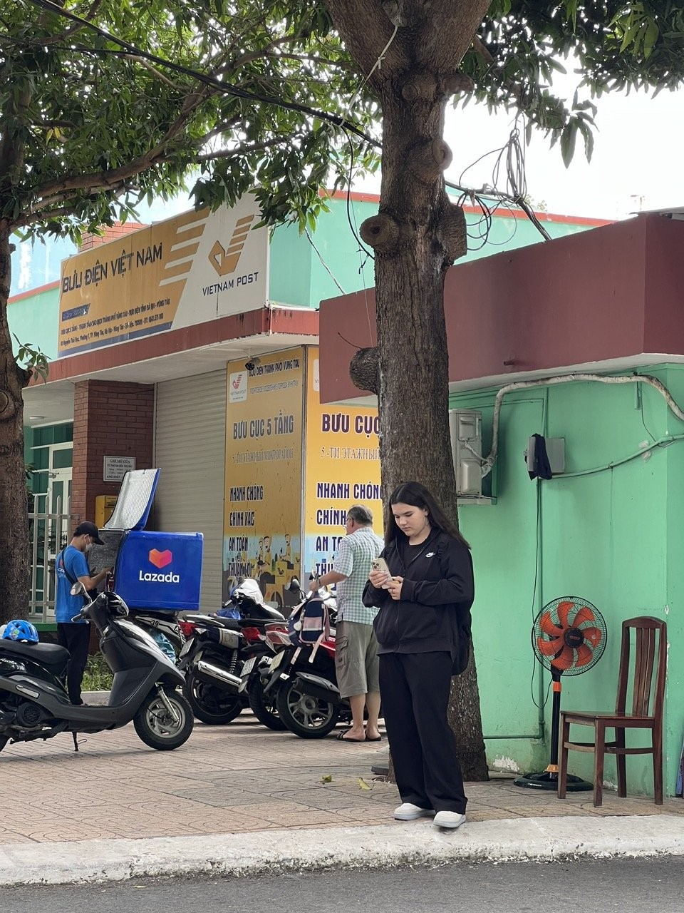 Có một “Làng Nga” trong lòng Việt Nam