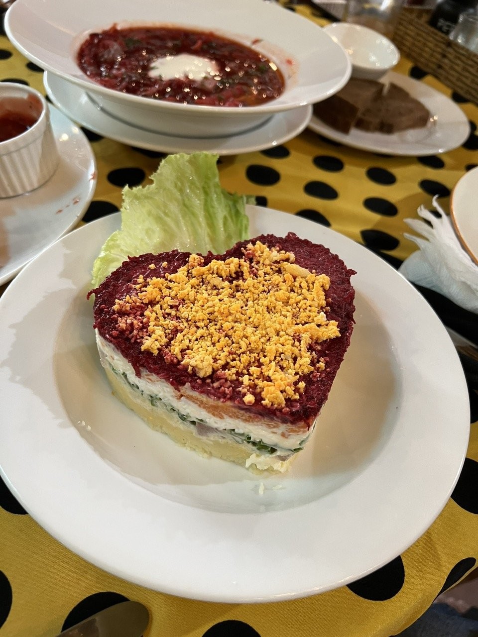 Có một “Làng Nga” trong lòng Việt Nam