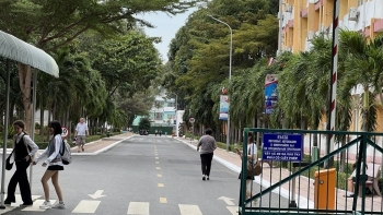 Có một “Làng Nga” trong lòng Việt Nam