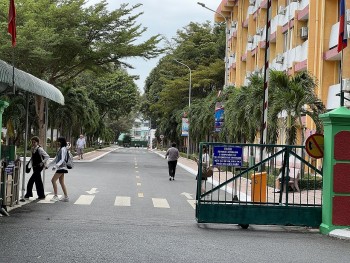 Có một “Làng Nga” trong lòng Việt Nam