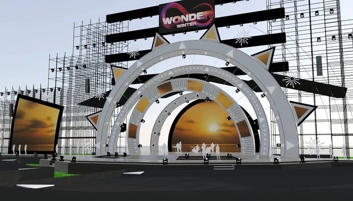 Đạo diễn Cao Trung Hiếu: Đẳng cấp của 8Wonder Winter khiến Maroon 5 bất ngờ