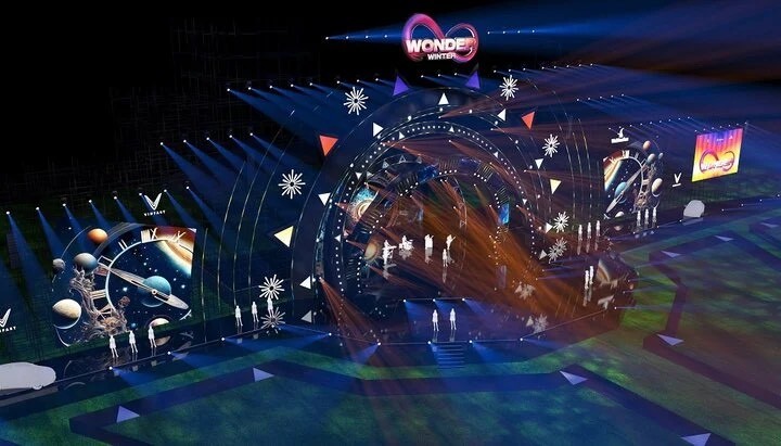 Đạo diễn Cao Trung Hiếu: Đẳng cấp của 8Wonder Winter khiến Maroon 5 bất ngờ