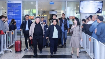 Diễn đàn trao đổi, hợp tác của các viện trưởng viện kiểm sát, viện công tố ASEAN - Trung Quốc