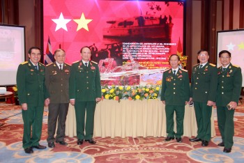 Việt Nam - Cuba: Tôi luyện qua thử thách thời cuộc, trở thành quan hệ mẫu mực, trong sáng, thủy chung