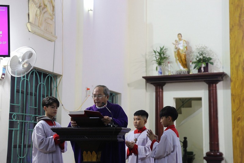 Tôn giáo ở Hòa Bình