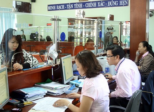 Không còn thủ tục hành chính nào của BHXH yêu cầu cung cấp, xuất trình sổ hộ khẩu, sổ tạm trú Không còn thủ tục hành chính nào của BHXH yêu cầu cung cấp, xuất trình sổ hộ khẩu, sổ tạm trú