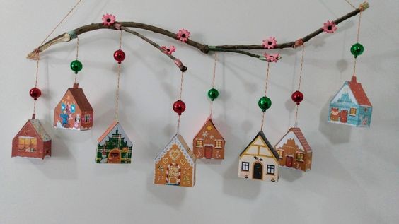 Những cách trang trí Noel tại cửa hàng ấn tượng, đẹp mắt nhất 2023