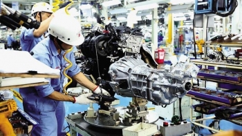 Chuẩn bị các điều kiện cần thiết để đón dòng vốn đầu tư nước ngoài