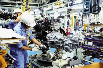 Chuẩn bị các điều kiện cần thiết để đón dòng vốn đầu tư nước ngoài