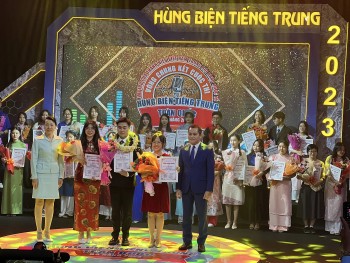 Mô hình, cách làm mới thúc đẩy tình hữu nghị Việt  - Trung