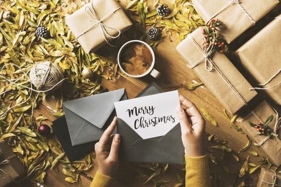 Noel 2023: Lời chúc giáng sinh ý nghĩa cho bạn trai, chồng