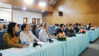 Cần Thơ kết nối cựu sinh viên từng học tập tại Hà Lan