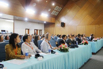 Cần Thơ kết nối cựu sinh viên từng học tập tại Hà Lan