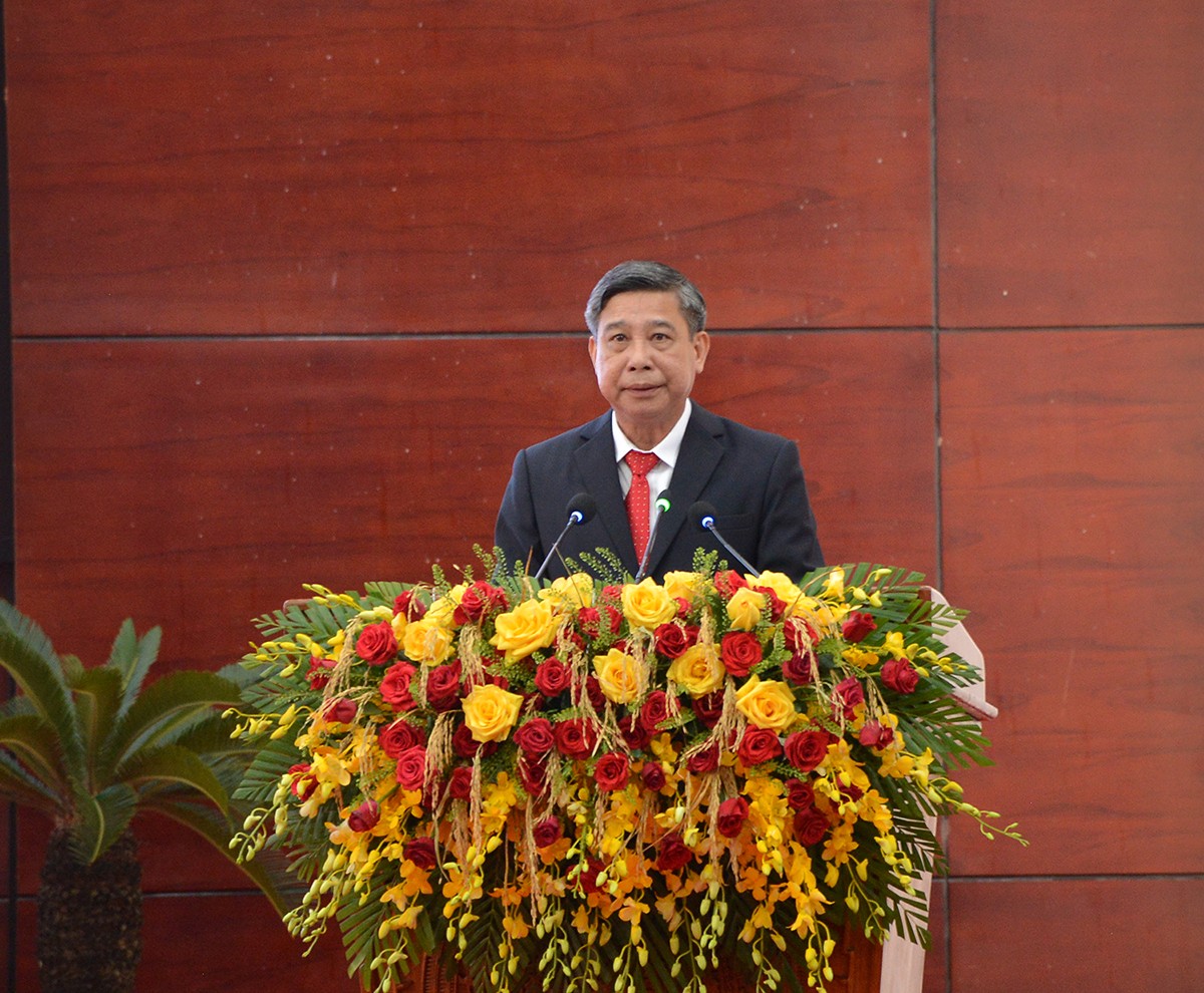 Hậu Giang: Công bố Quy hoạch tỉnh thời Kỳ 2021-2030, tầm nhìn đến năm 2050