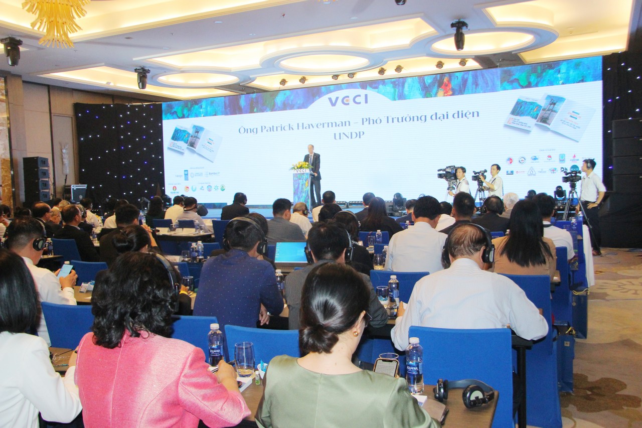 Công bố Báo cáo kinh tế thường niên Đồng bằng sông Cửu Long năm 2023
