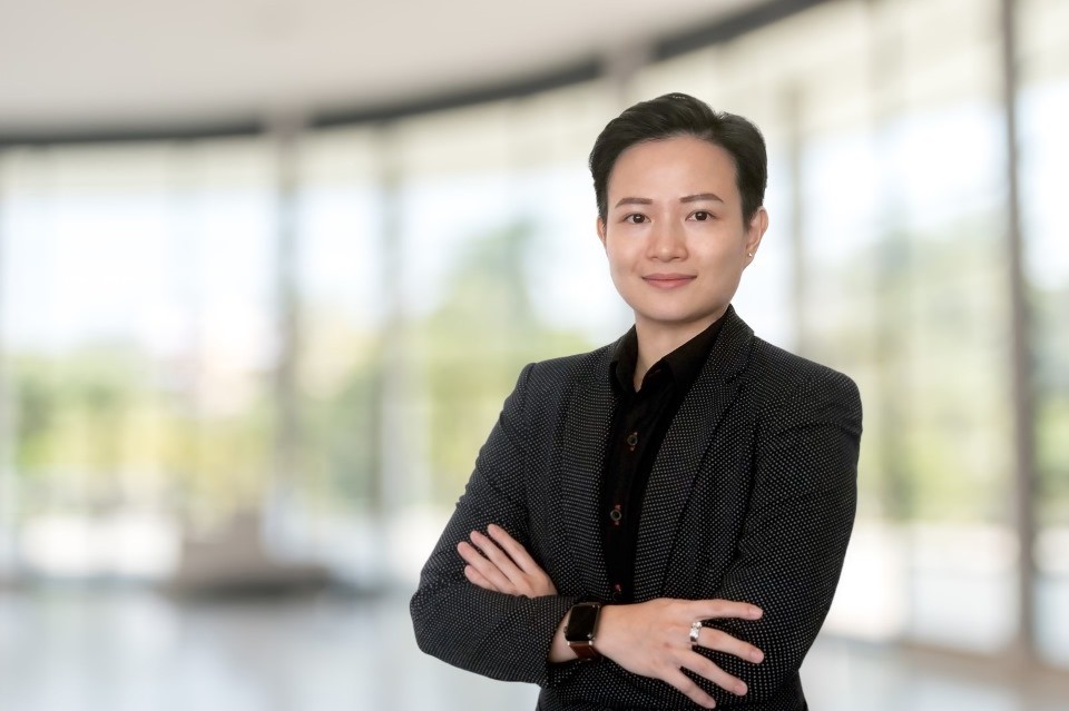 “Thị trường nhà ở chưa thể phục hồi mạnh trong năm 2024”