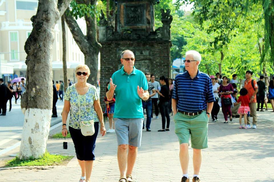 Hà Nội, TP. Hồ Chí Minh lọt top 100 thành phố hàng đầu thế giới 2023 b
