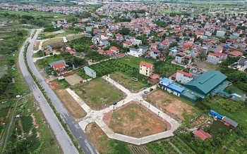 Thủ tướng thúc tháo gỡ vướng mắc về pháp lý cho các dự án bất động sản