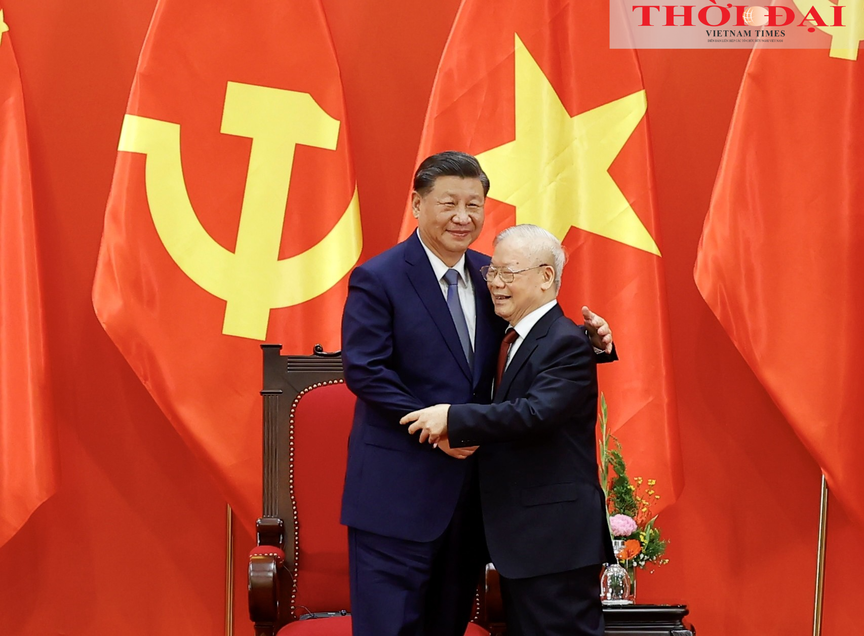 Phương hướng "6 hơn" trong quan hệ Việt Nam - Trung Quốc ở tầm cao mới