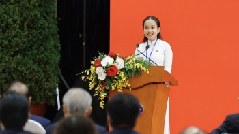 Nhân sỹ, thế hệ trẻ là những người tiên phong trên chặng đường hữu nghị Việt Nam - Trung Quốc