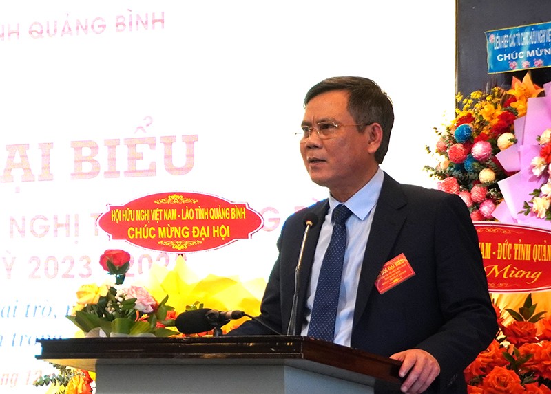 "Chủ động, linh hoạt, sáng tạo, hiệu quả trong các hoạt động đối ngoại nhân dân" "Chủ động, linh hoạt, sáng tạo, hiệu quả trong các hoạt động đối ngoại nhân dân"