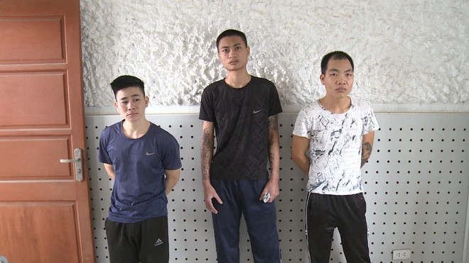 Tình hình mua bán người vẫn diễn biến phức tạp trên phạm vi cả nước