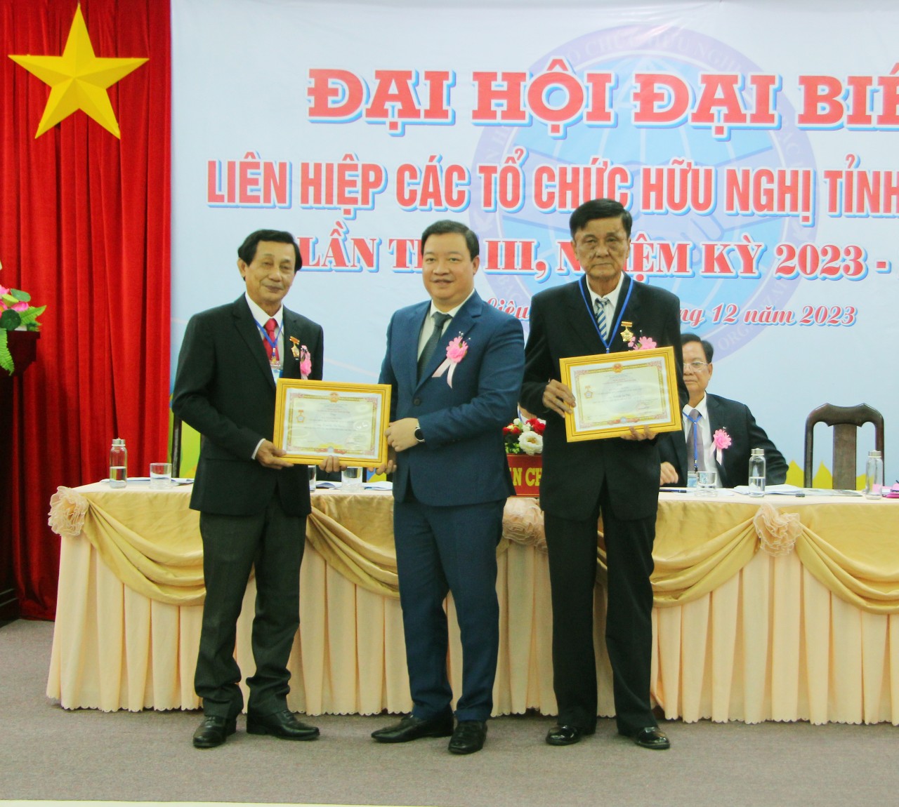 Kết nối, phát huy nguồn lực kiều bào đóng góp xây dựng và phát triển Bạc Liêu
