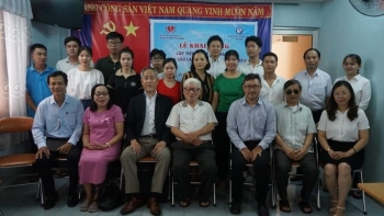 Tổ chức Zeno (Nhật Bản) hỗ trợ người khuyết tật, trẻ mồ côi ở Đà Nẵng