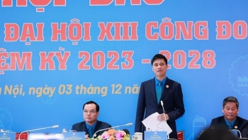 cong doan du bao ve tinh hinh tien thuong dip tet 2024