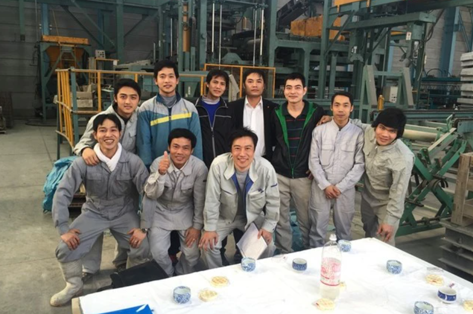 Năm 2023, Nhật Bản thu hút số lượng lao động Việt Nam cao nhất từ trước đến nay