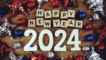 Tết Dương lịch 2024: Những lời chúc Tết dương lịch dành cho đối tác ý nghĩa nhất