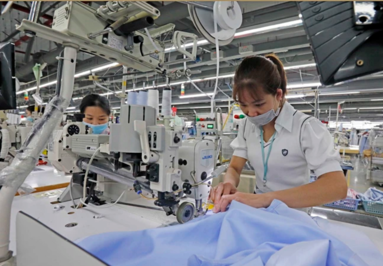 Năm 2023 phản ánh sự trưởng thành, phát triển sâu đậm của quan hệ Việt-Pháp