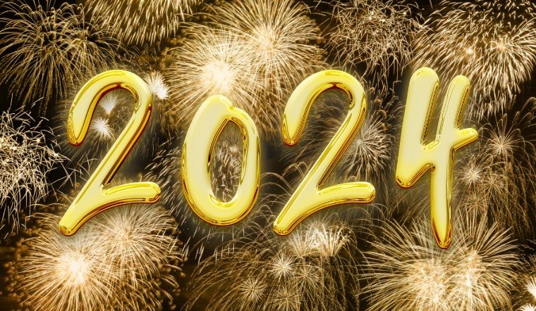Tết Dương lịch 2024: Lời chúc Tết dương lịch cho sếp ý nghĩa nhất