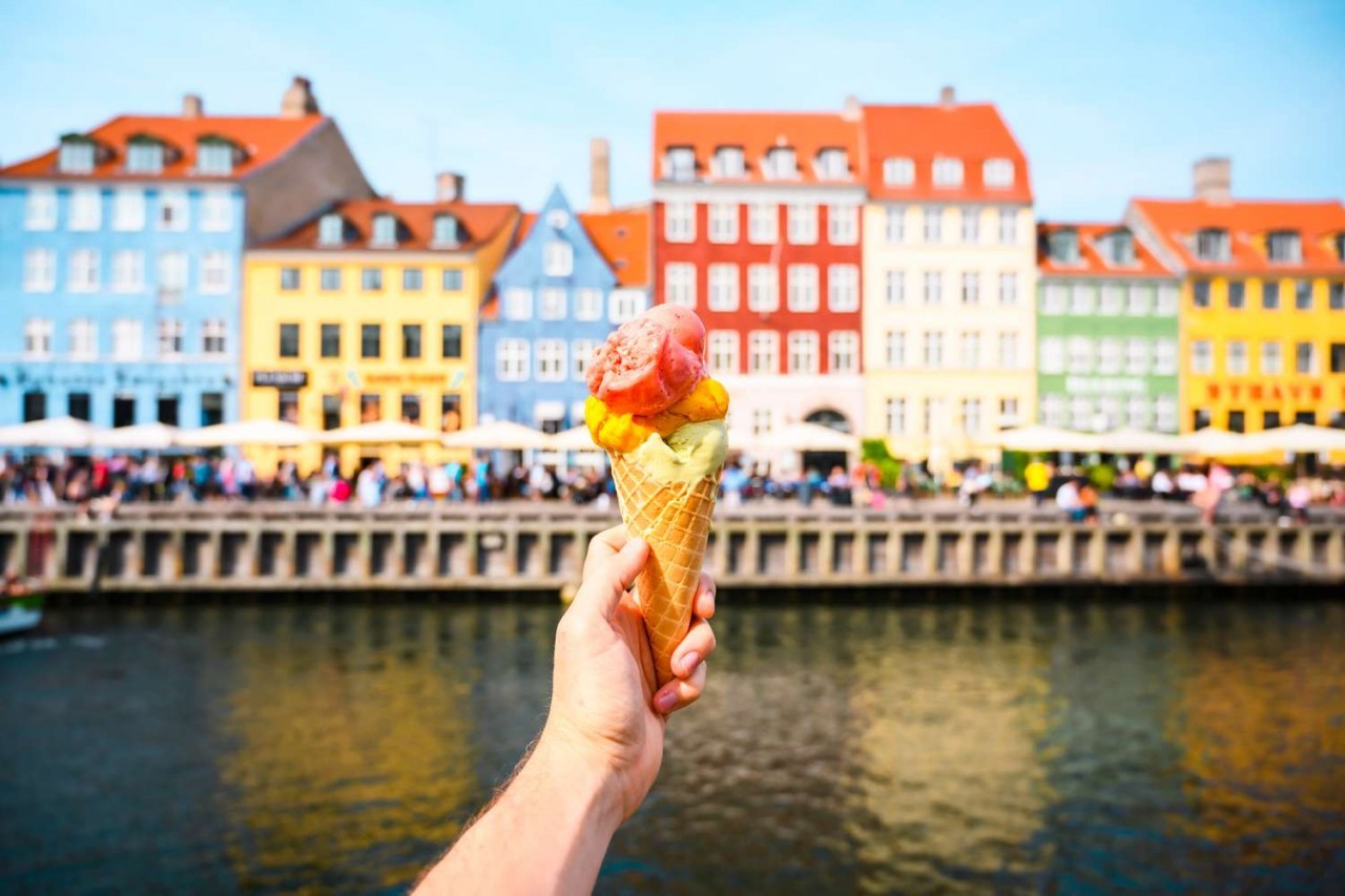 Ảnh: Food & Wine