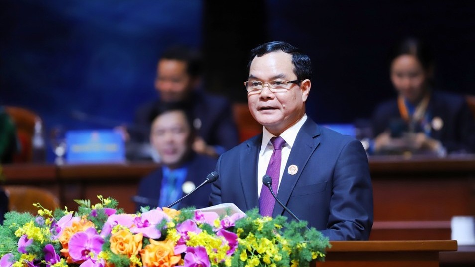 Tết “Sum vầy” chăm lo tới 30 triệu lượt đoàn viên, người lao động