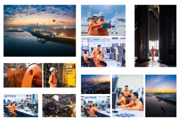 cong ty cp nhiet dien quang ninh 21 nam phuc vu phat trien kinh te xa hoi va doi song nhan dan