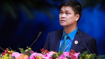 Kiến nghị về điều kiện hoạt động của tổ chức Công đoàn trong bối cảnh mới
