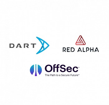 DART hợp tác chiến lược với OffSec nhằm giúp các chuyên gia  an ninh mạng nâng cao nghiệp vụ