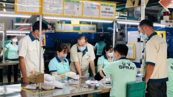 Công đoàn linh hoạt nhiều giải pháp, đoàn viên và người lao động được hưởng lợi