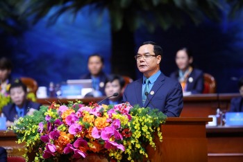 Nhiều dấu ấn của Công đoàn Việt Nam trong công tác tham gia phòng, chống dịch bệnh Covid-19