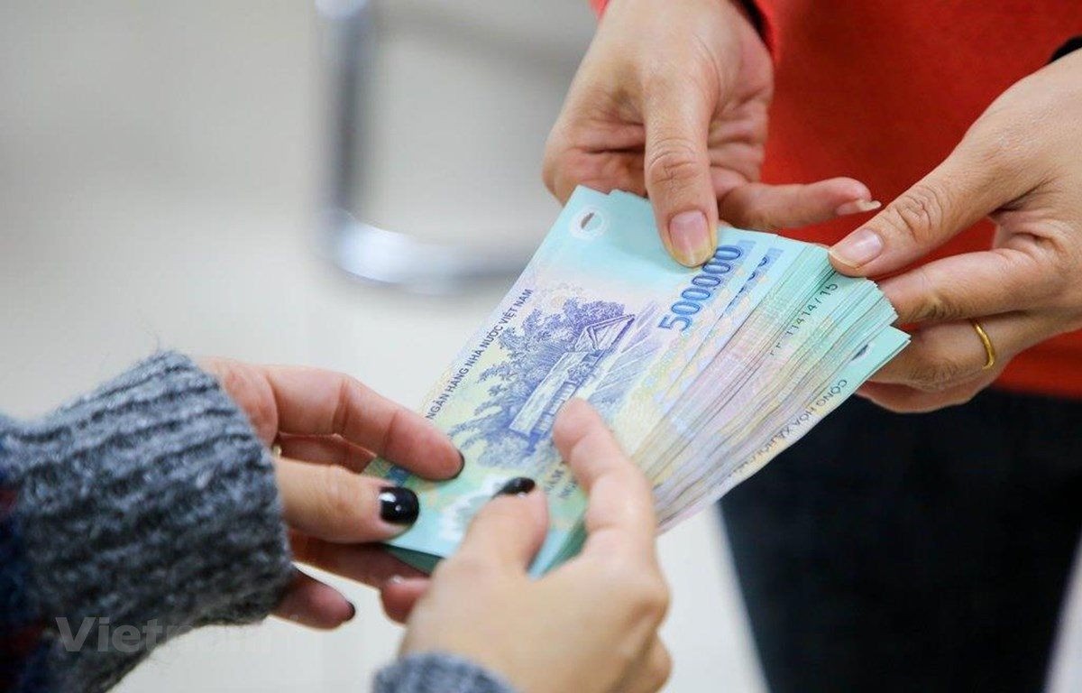 LĐLĐ TP Hà Nội yêu cầu Báo cáo tình hình trả lương, thưởng Tết trước ngày 10/1/2024