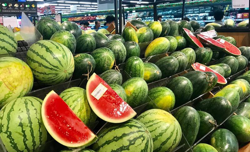Mở rộng thị phần xuất khẩu nông sản sang Trung Quốc 2